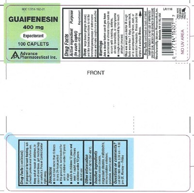 Gaui 152-01 (Gaui 152 01)
